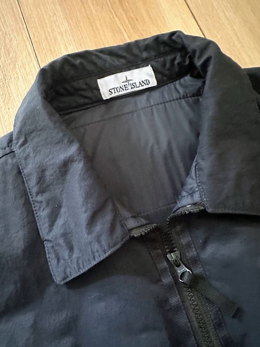 Куртка Stone Island