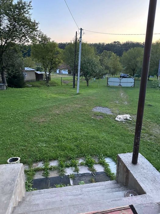 Продається будинок в с. Нересниця