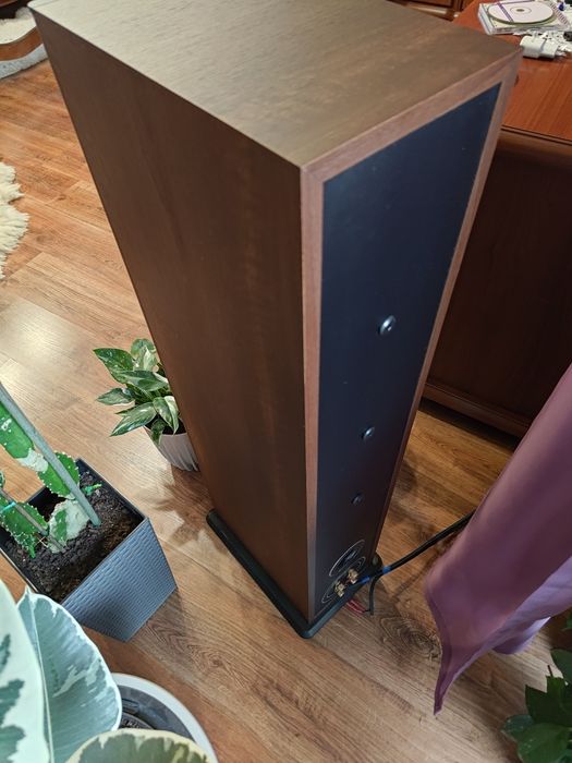 Kolumny głośnikowe - Monitor Audio Bronzer 6