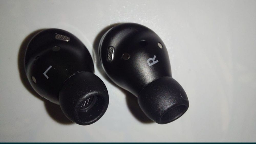 Наушники Навушники Samsung galaxy buds pro