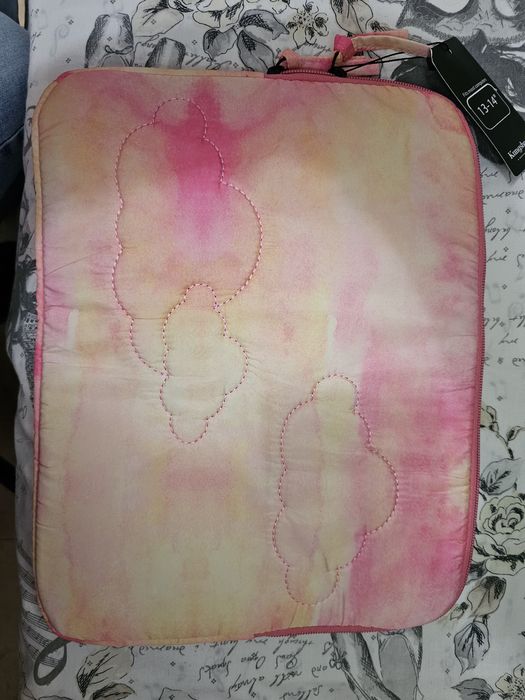 Bolsa para portátil fofa