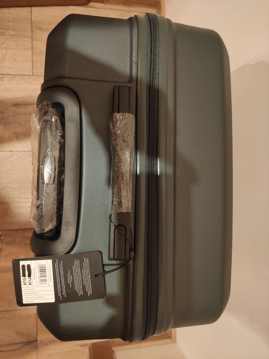 Walizka Ochnik Duża