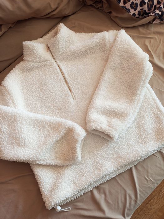 Продам женский Тедди свитшот