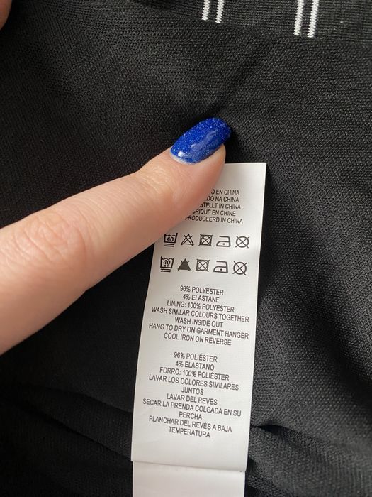 Żakiet Primark, rozmiar M