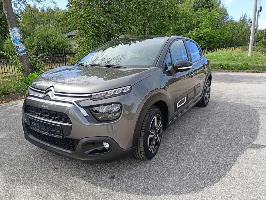 Citroën C3