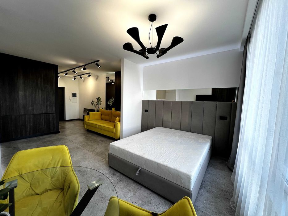 Продаж 1-кімнатної квартири ЖК Білий Шоколад