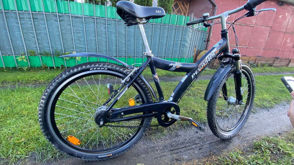 Sprzedam Rower Pegasus