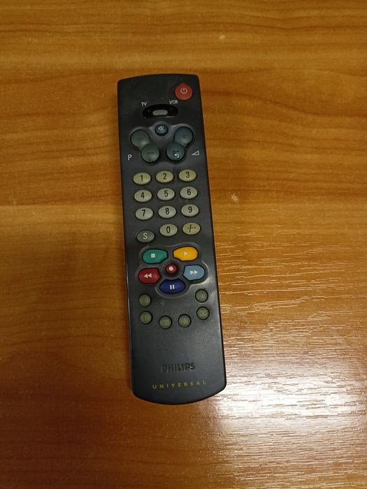 Stary pilot do TV telewizora Philips Universal