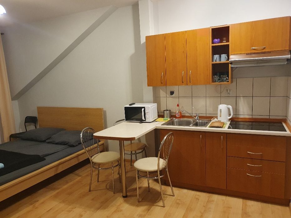 Noclegi i Apartamenty Pensjonat Mis