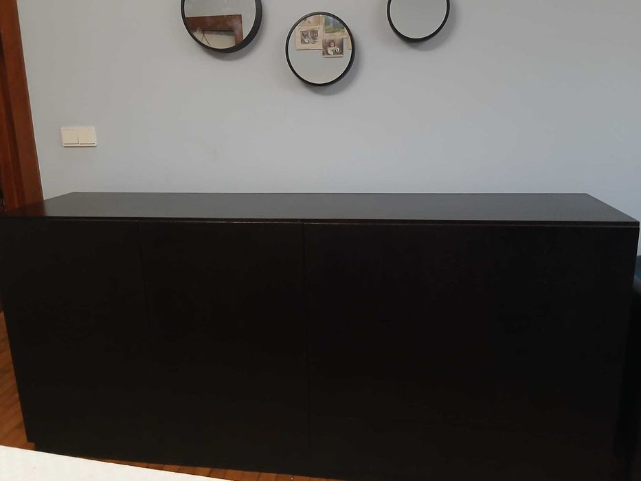 Aparador de Sala