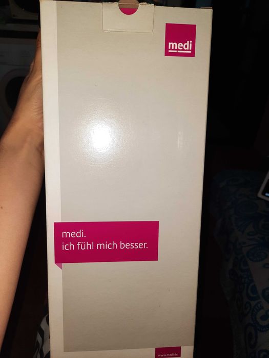 Ортез для колена