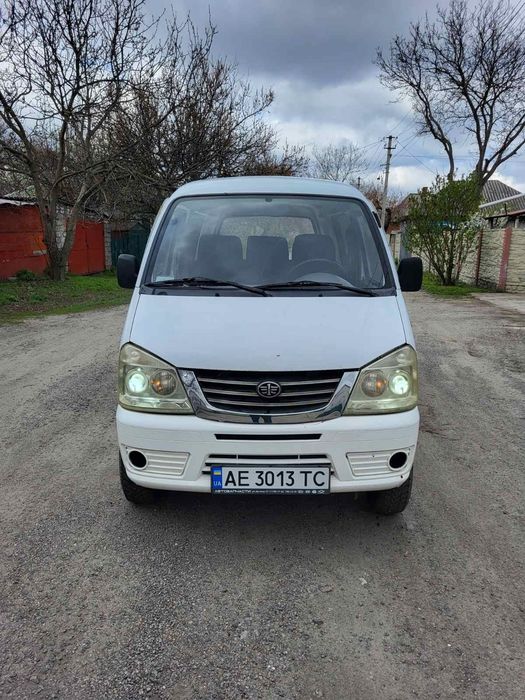 Продам автомобиль FAW