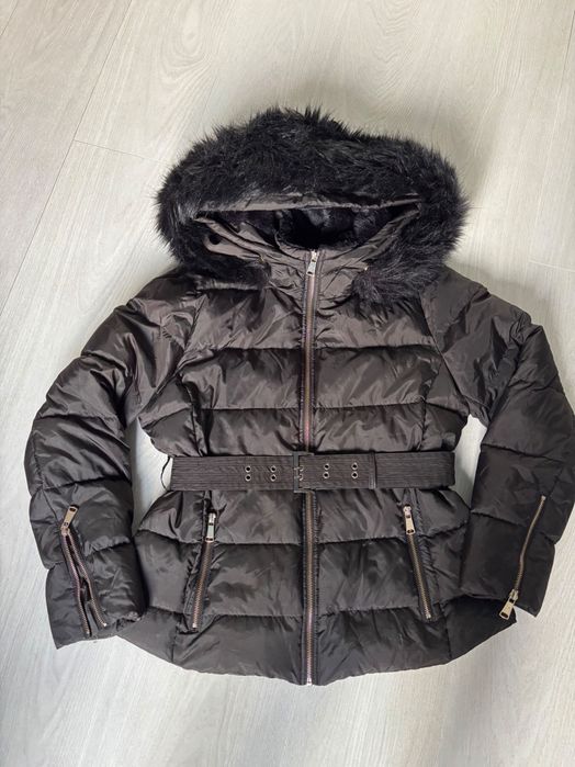 Пуховик жіночій Zara