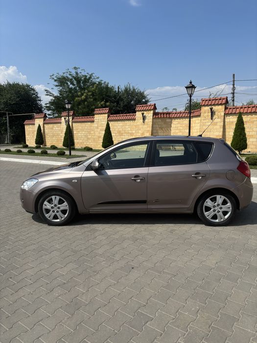 Kia Ceed 2008 1,6