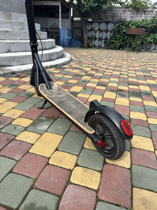 Электросамокат GIANT Wings PRO 2
