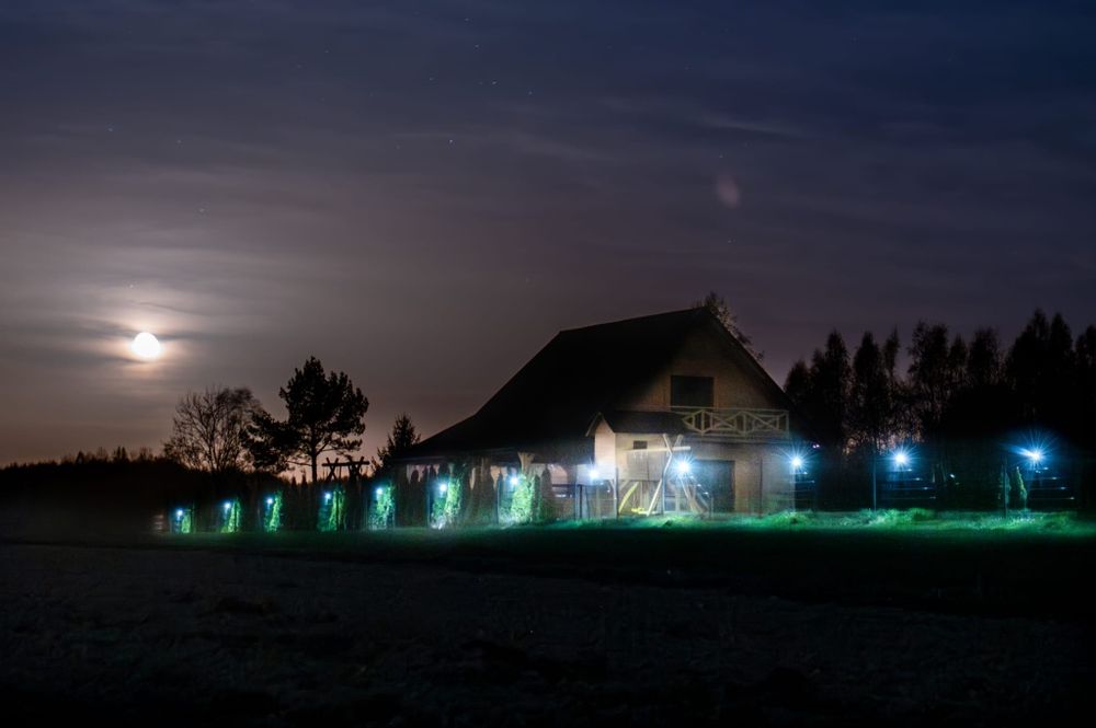 Dom Ci Spokój, domek całoroczny, gorąca beczka,plac zabaw,grill,altana