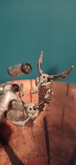 Spiderman Web Splasher Doc Ock Doktor Octopus zasobnik na wodę