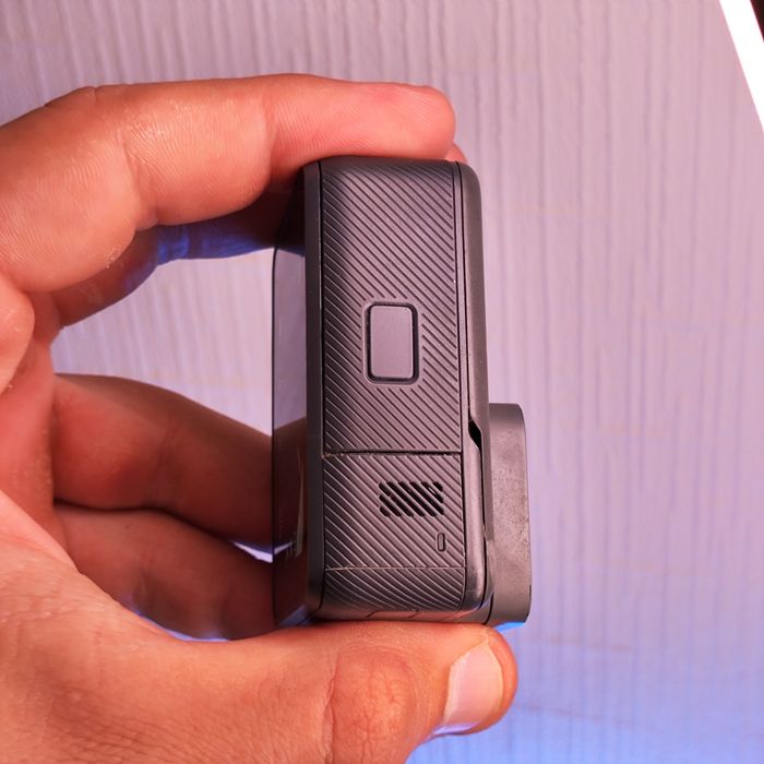 02055 GoPro Hero 5 Black Екшн камера гоу про екшен камера го про бу