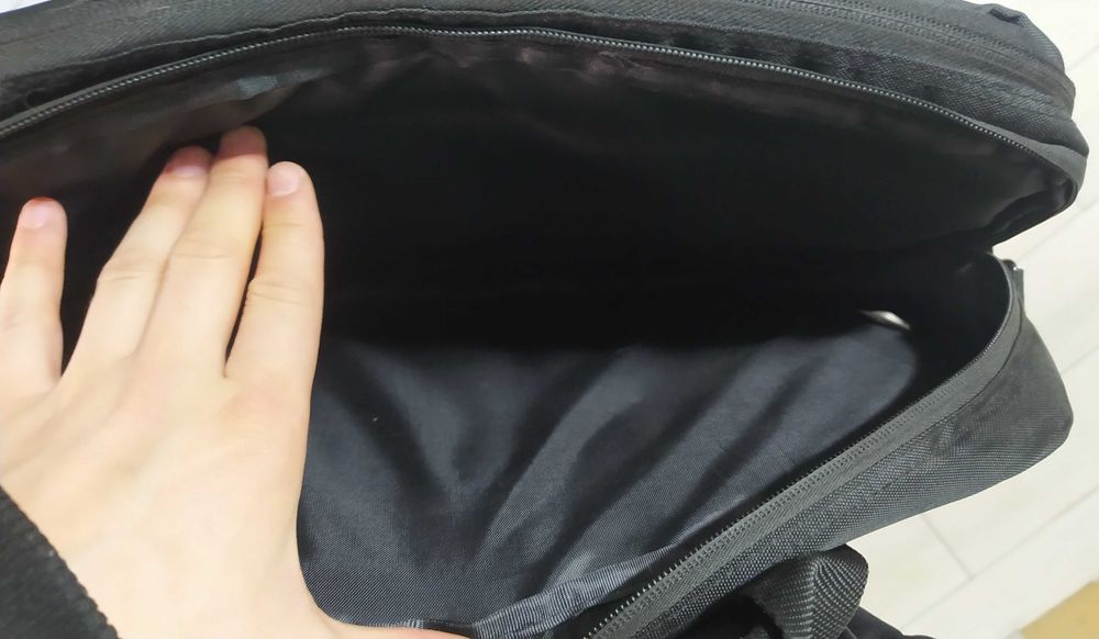 Сумка для ноутбука 15,6"