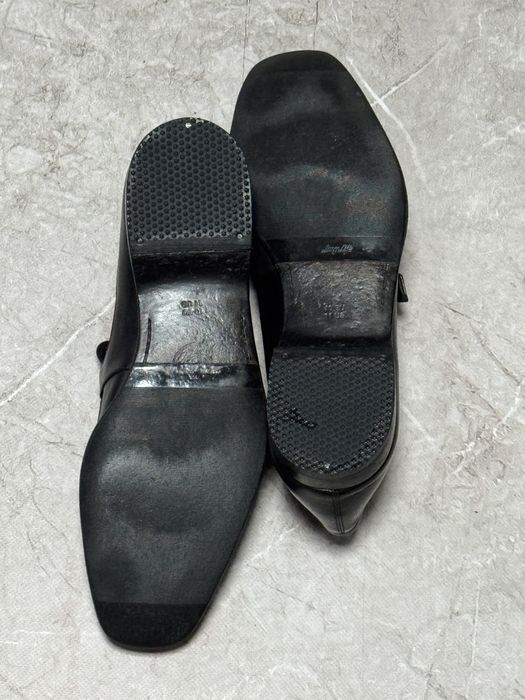 Туфлі BALLY (оригінал, made in Switzerland)