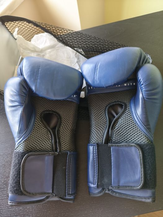 Luvas Boxe Everlast 12oz