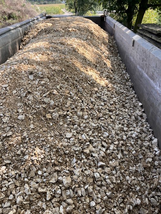 Kliniec kamien lamany kamień łamany