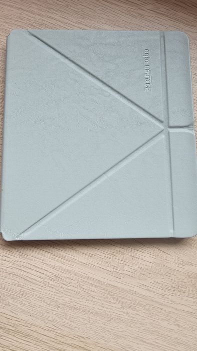 Capa Kobo Sage nova471659182430638080