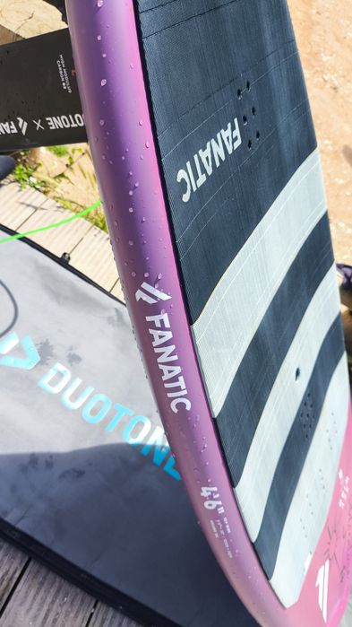 Foil Board  Fanatic 4'6"