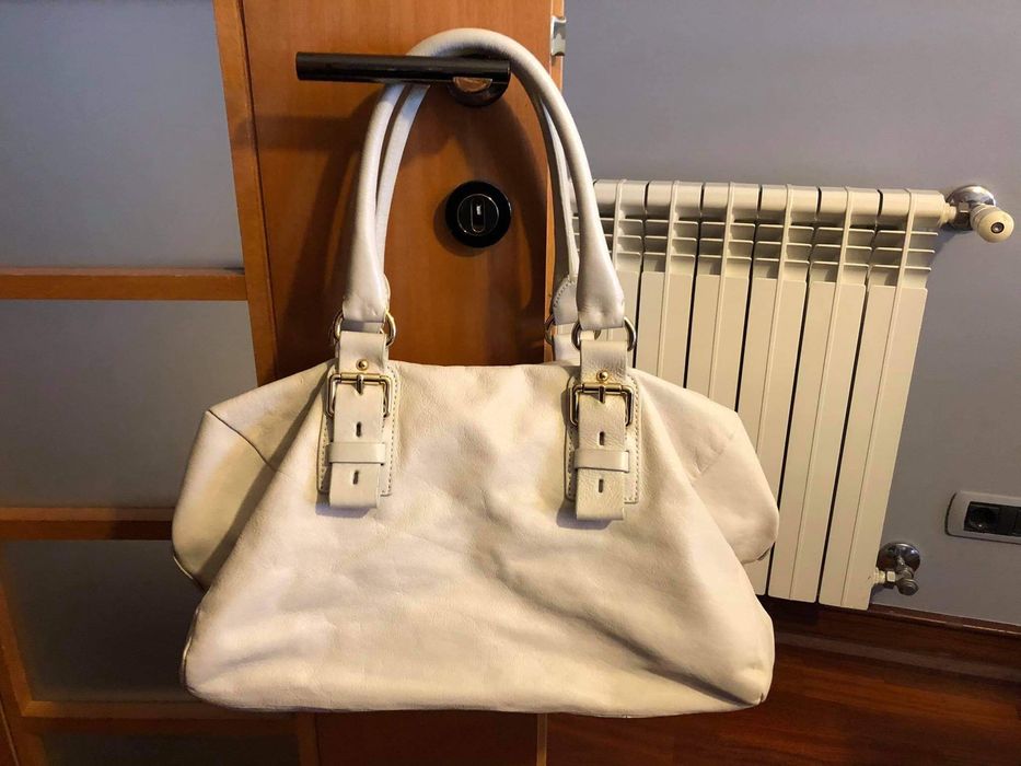 Mala Zara usada em bom estado