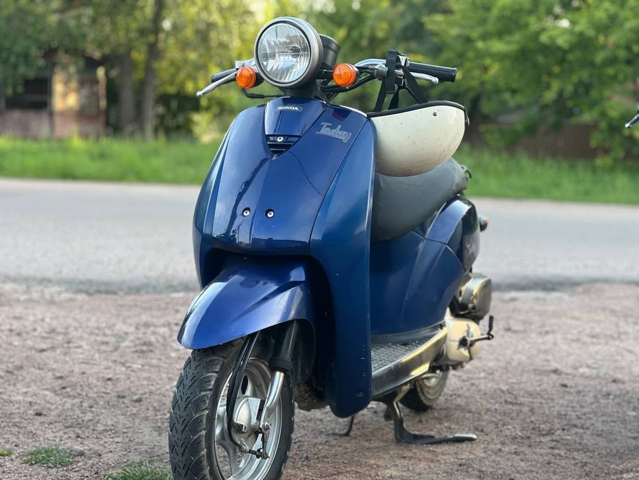 Продам Honda today af61