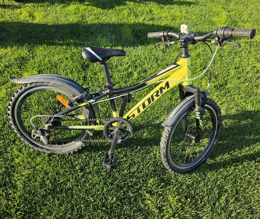 Rower Racer 20 cali