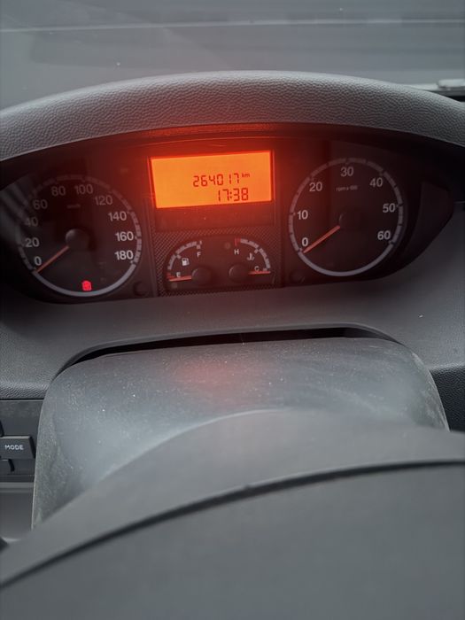 Peugeot Boxer 3.0 HDI