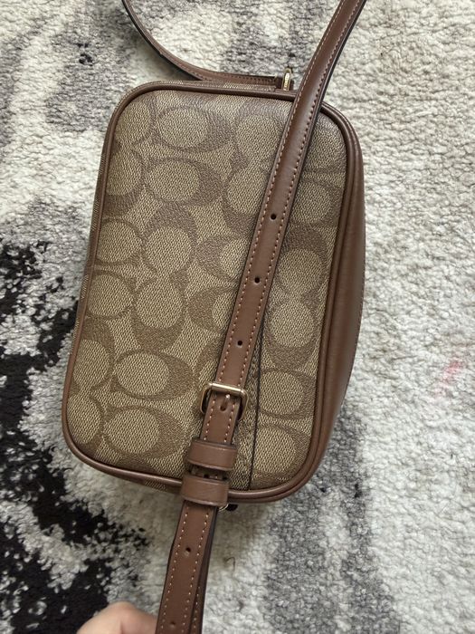 Брендова сумка Coach оригінал