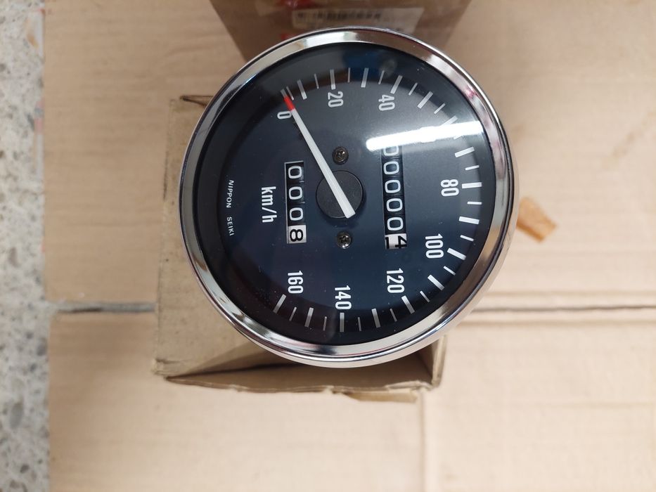 Licznik Yamaha Kawasaki honda w 650 suzuki gs 500