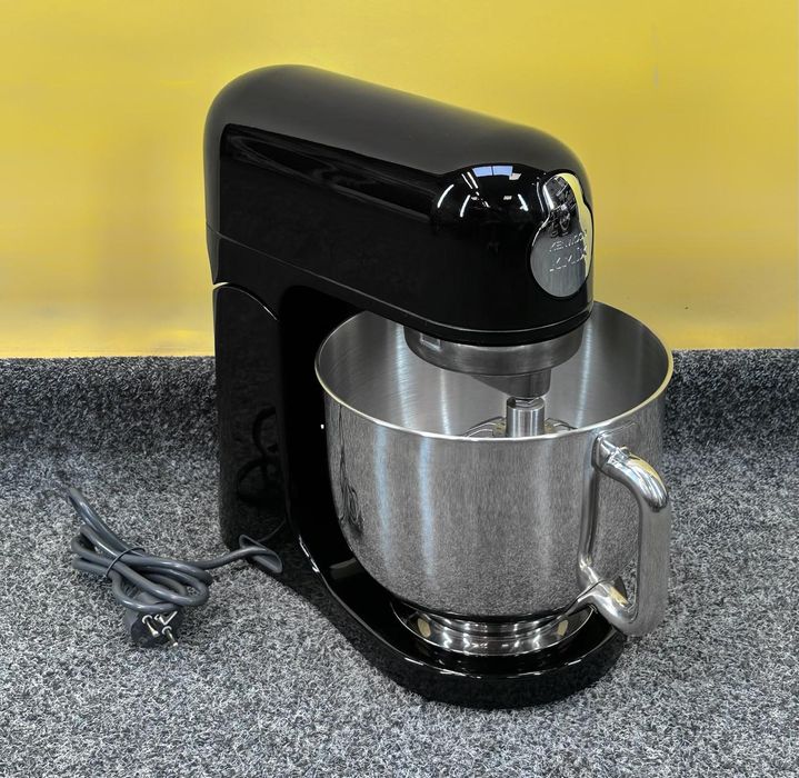 Кухонний комбайн Kenwood kMix KMX750AAB Б.У.