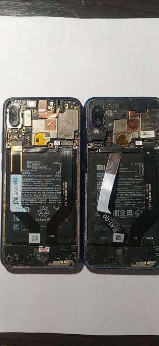 Xiaomi redmi note 7