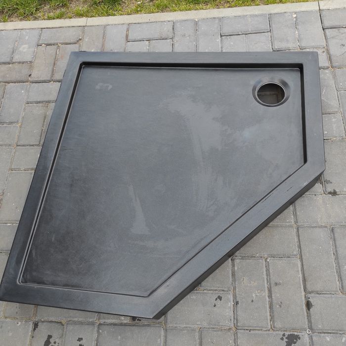 Brodzik kabina prysznicowa