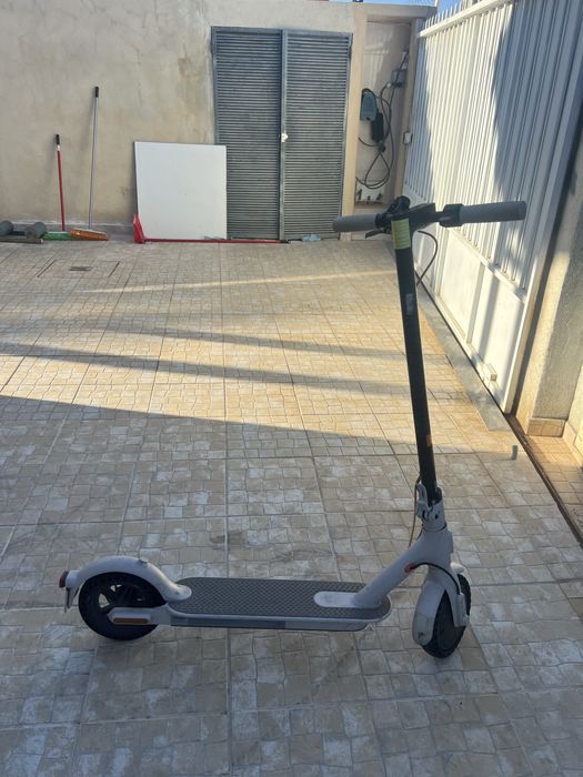 Xiaomi MI Scooter 3
