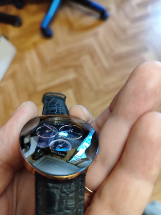 Часы rado женские