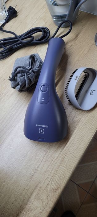 Parownica Electrolux Nowa