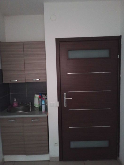 Lokal do wynajęcia 28m2 parter - ul. Cmentarna