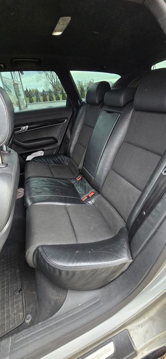 Audi A6 C6 2,7 tdi 252KM 2005r