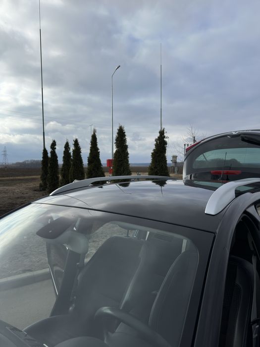 Renault megane 3 Bose рейсталінговий