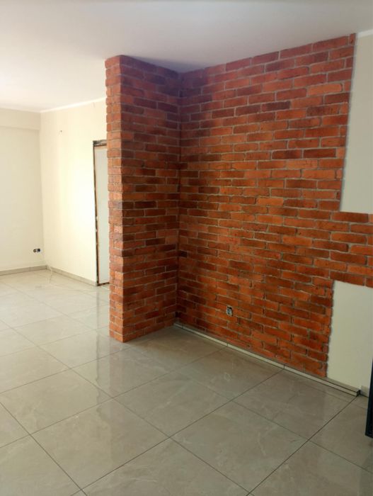 Usługi Remontowo - Budowlane