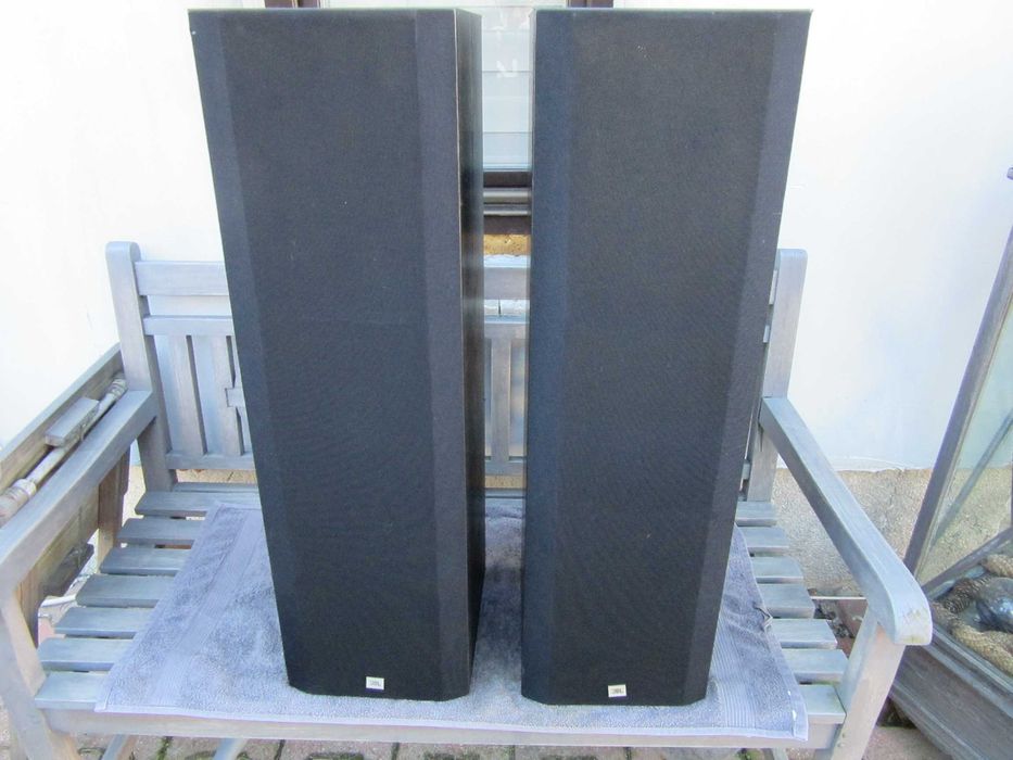 Kolumny głośniki JBL TLX 700  100/150 watt