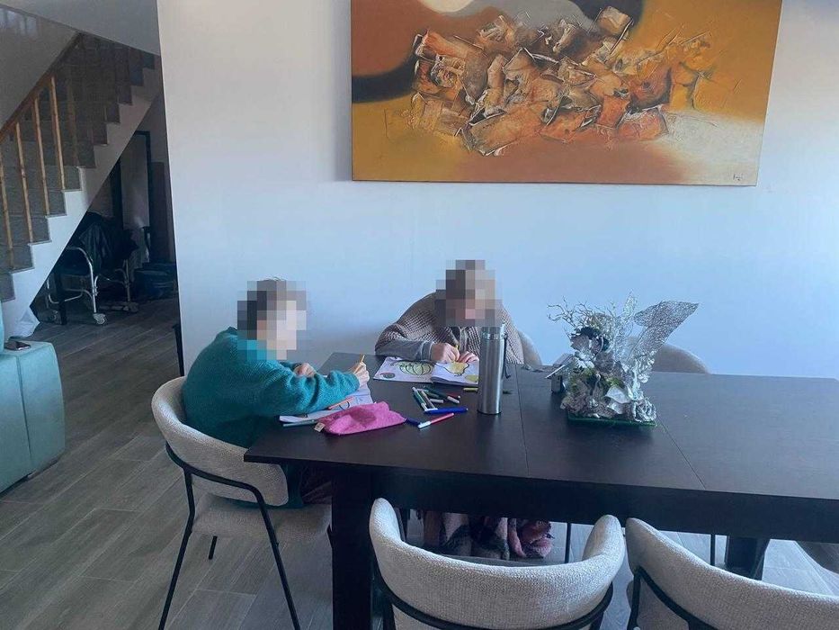 Casa de Acolhimento Familiar para Idosos