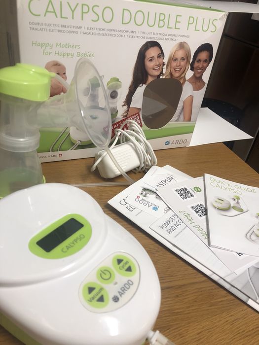 Breast Pump64739410683267120