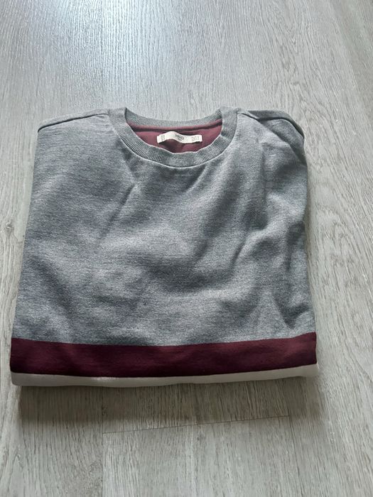 Mango Men's Sweatshirt, Size M