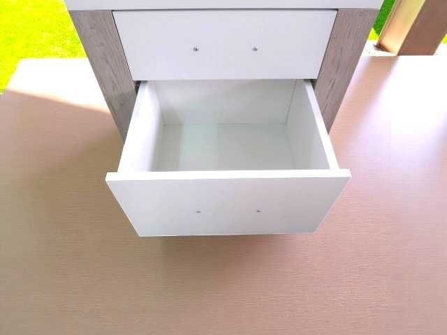 Mesa de Cabeceira | Nova | Já Montada | Entrega Grátis