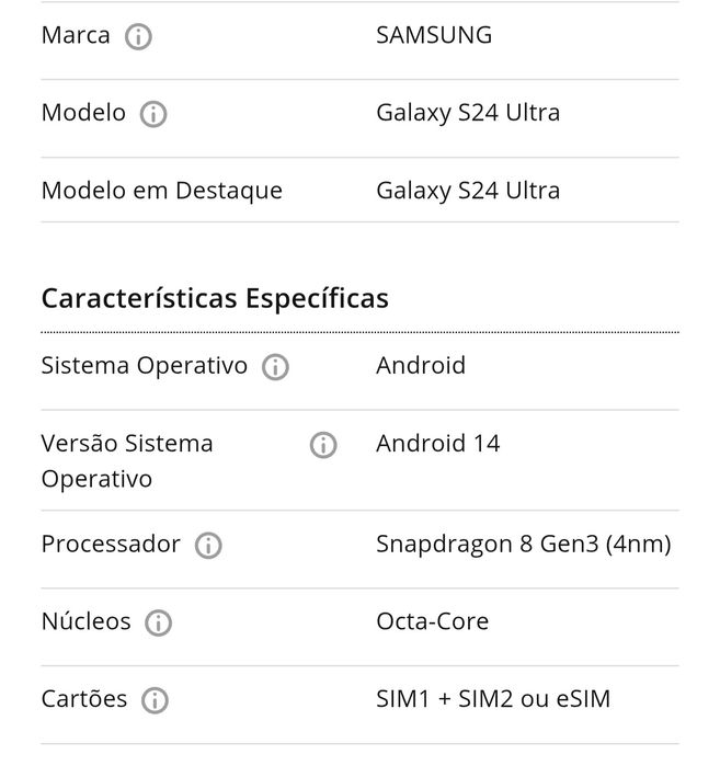 Samsung galaxy S 25 Ultra